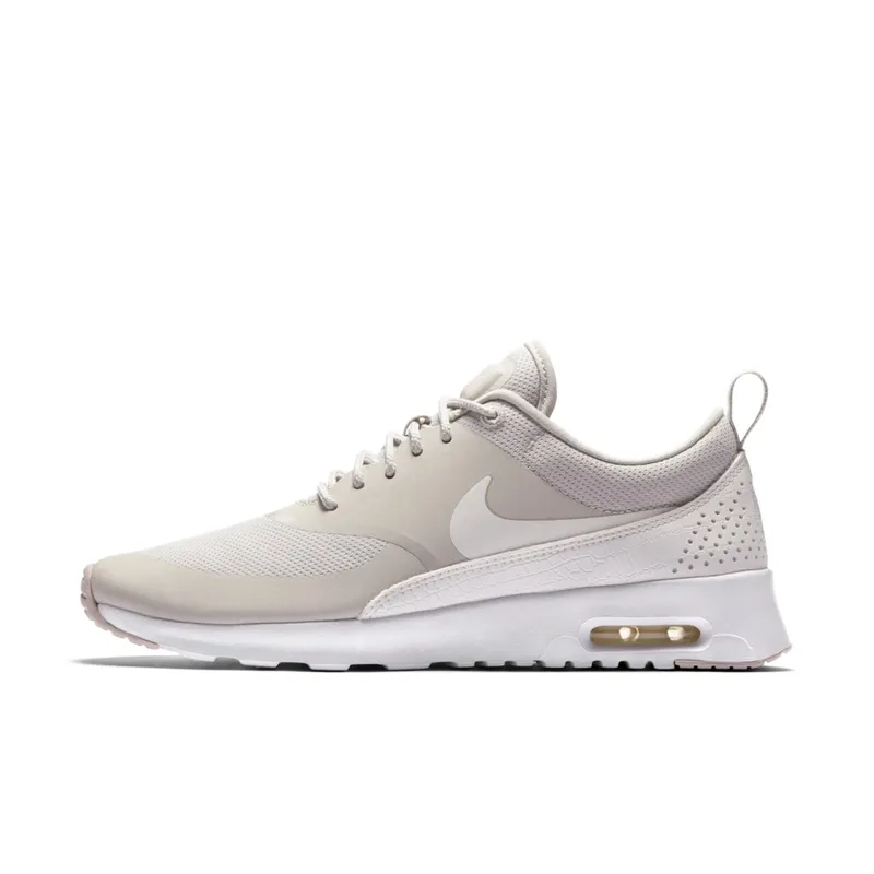 Nike Air Max Thea Light Bone Sail-White (W) Light Bone/Sail-White (599409-026)