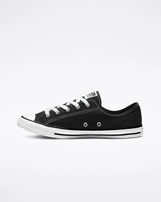 Converse Chuck Taylor All Star Dainty New Comfort Low Top (564982C)