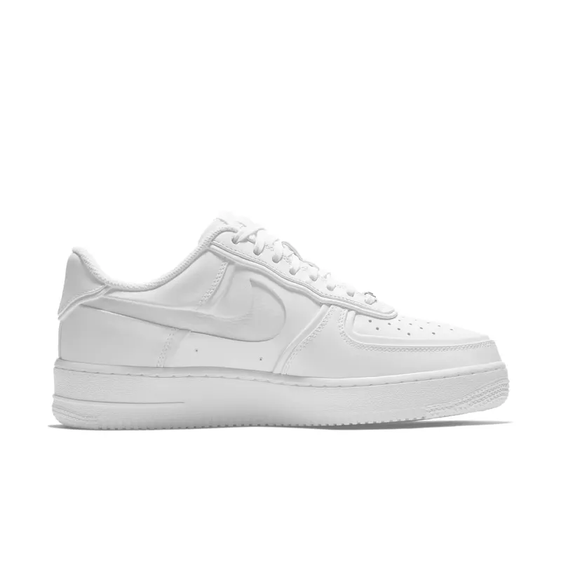 Nike x John Elliott Air Force 1 Low White (AO9291-100)