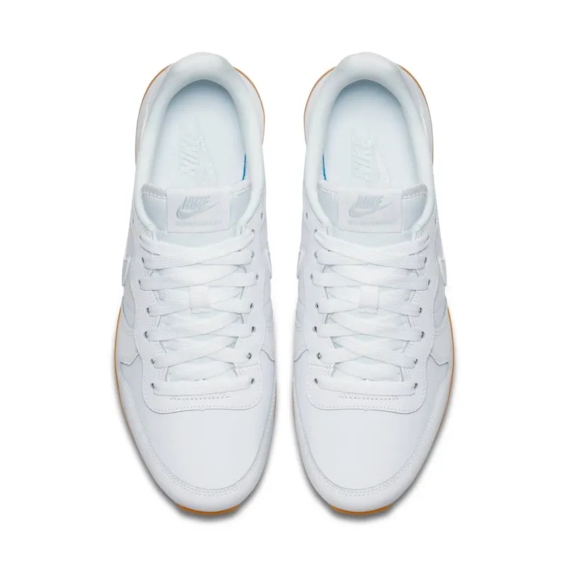 Nike Internationalist White (828407-103)