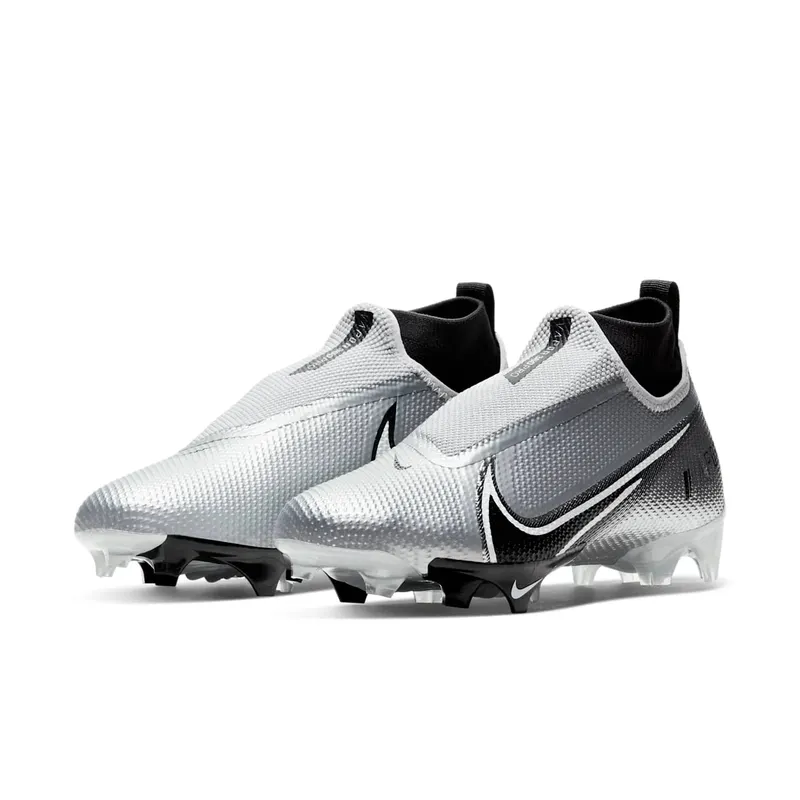 Nike Vapor Edge Pro 360 Metallic Platinum Metallic Platinum/Wolf Grey/White (AO8277-009)