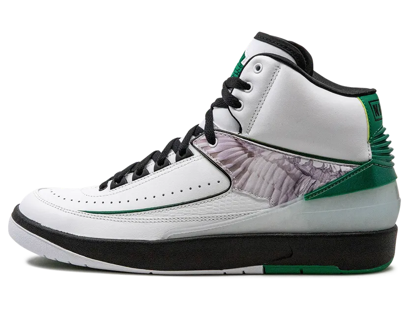 Air Jordan 2 “Wings” (DZ7391-103)
