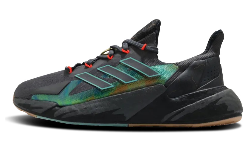 Adidas X9000L4 “Black” (GY7579)