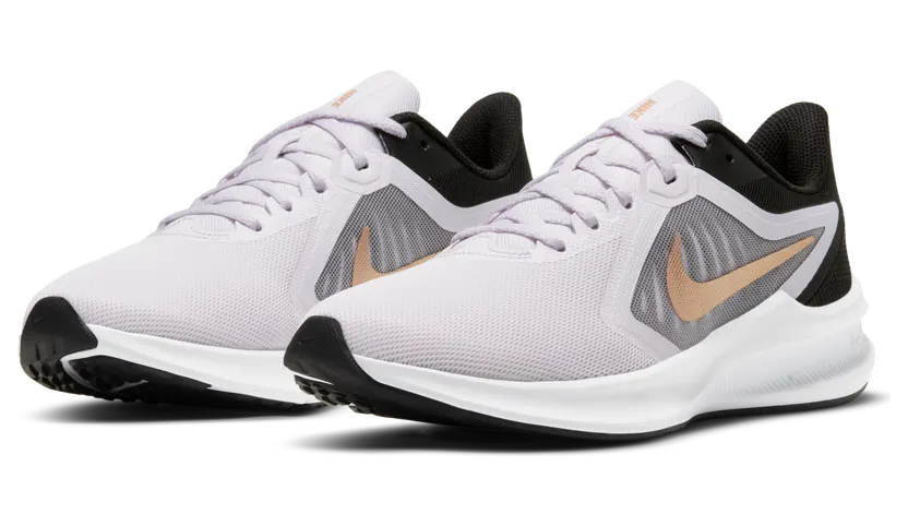 Nike Downshifter 10 Paars (CI9984-501)