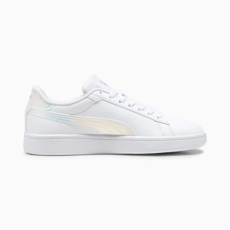Puma Carina 3.0 Holo 2.0 Silver/White (398292-01)