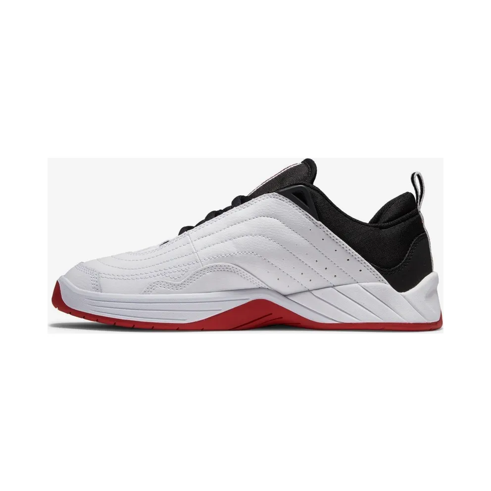 DC Williams Slim White (ADYS100539wkd)