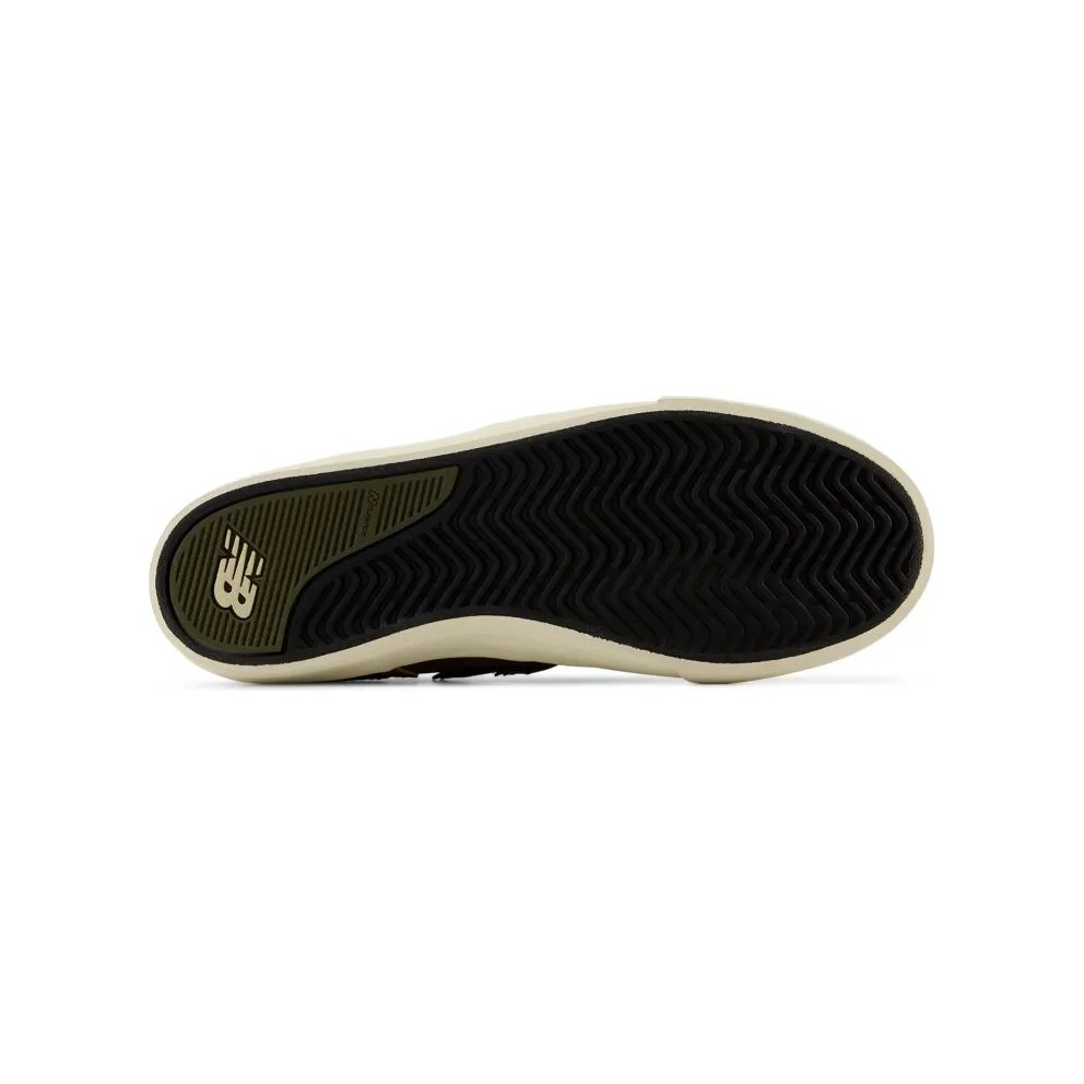 New Balance Numeric 306 Jamie Foy Pumpernickel Black (UN306BST)