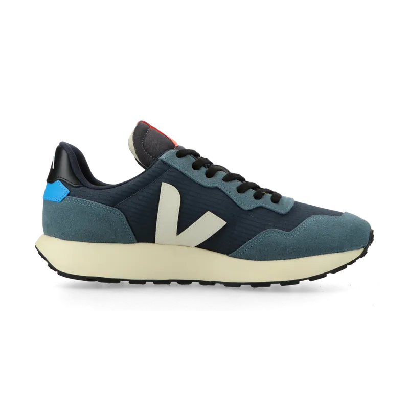 VEJA Paulistana Ripstop (nautico / pierre) – PS1903747