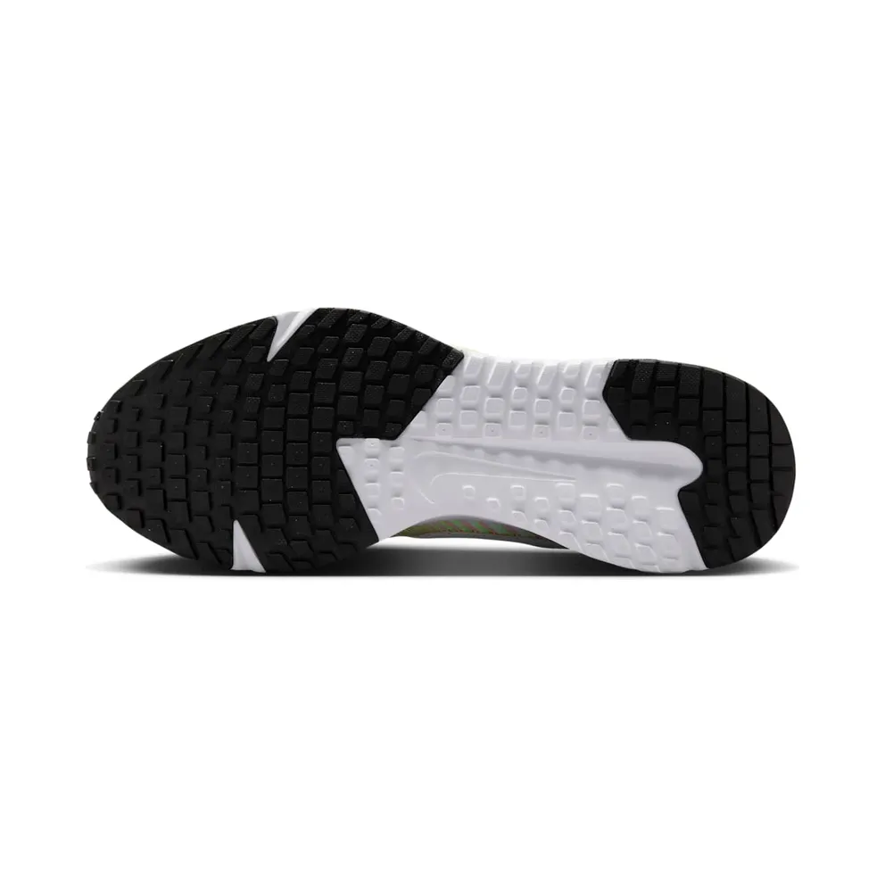 Nike Run Defy White Apricot Agate Lime Blast (HM9594-101)