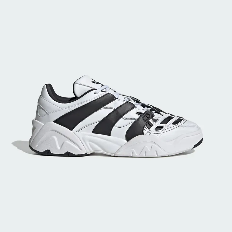 adidas Predator XLG Cloud White / Core Black / Cloud White (ID8367)