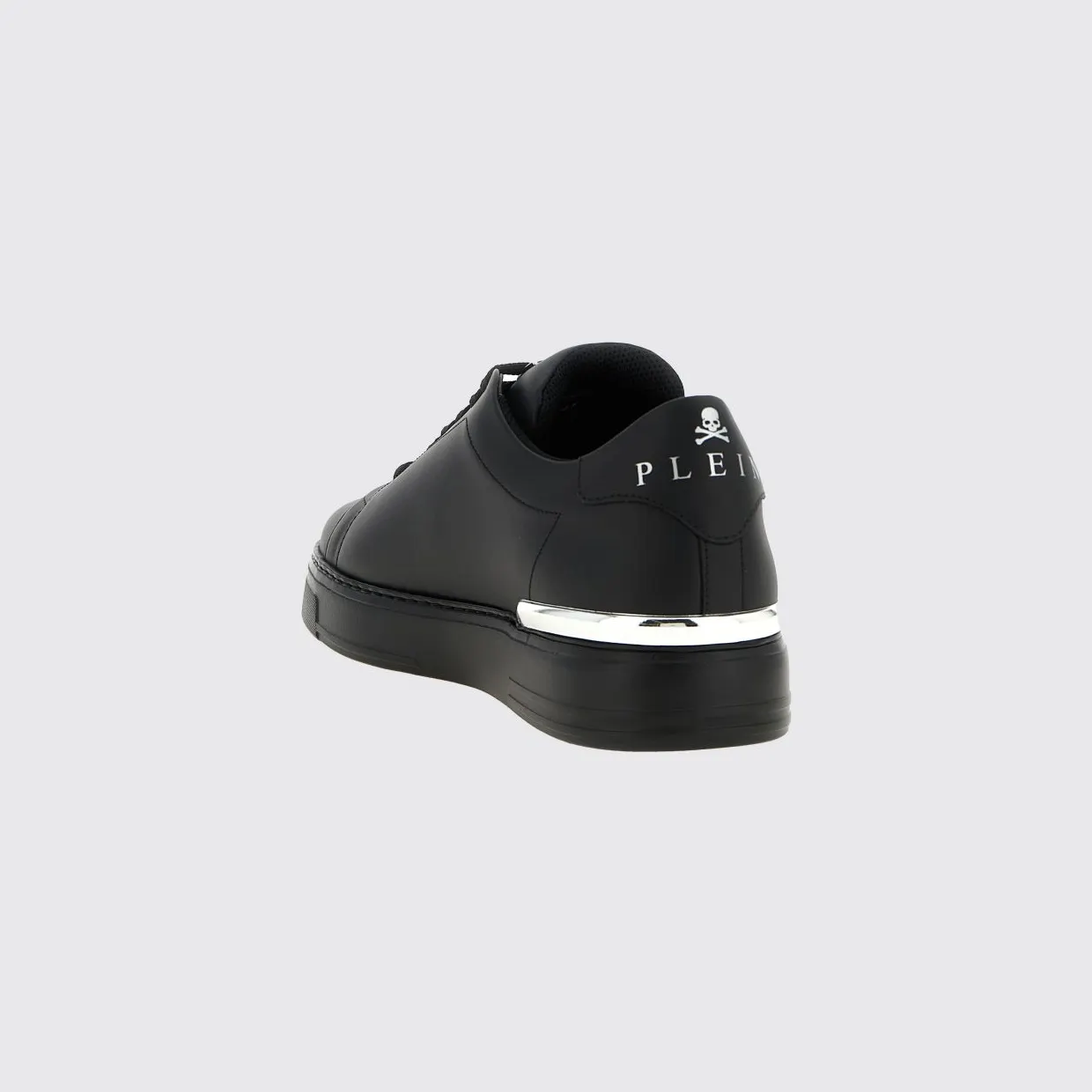 Philipp plein Sneakers Black 1 (FABSUSC0379PLE075N0202) (2)