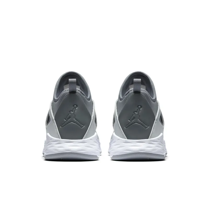 Jordan Formula 23 Cool Grey Cool Grey/Cool Grey-White-Wolf Grey (881465-003)