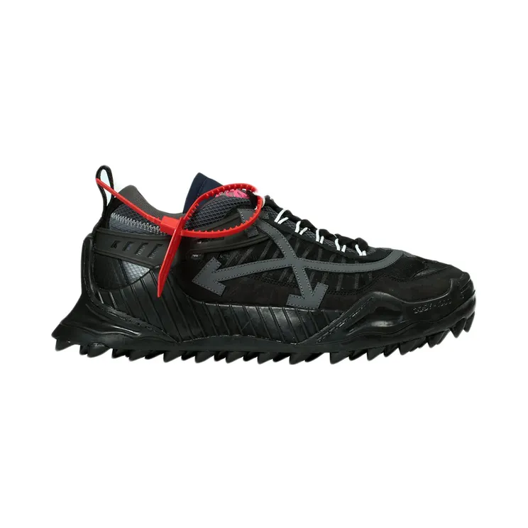 Off-White ODSY-1000 ‘Black’ Black/Black (OMIA139R208000531010)