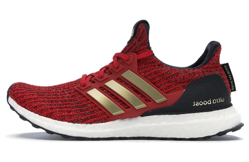 Adidas UltraBoost x GOT W Game Of Thrones – House Lannister (EE3710)