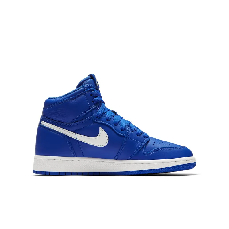 Jordan 1 Retro High Hyper Royal (GS) Hyper Royal/Sail-Hyper Royal (575441-401)