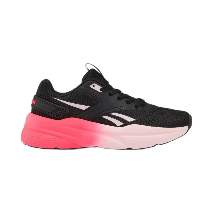 Reebok Black / Pink Blast / Bold Purple (100262389)