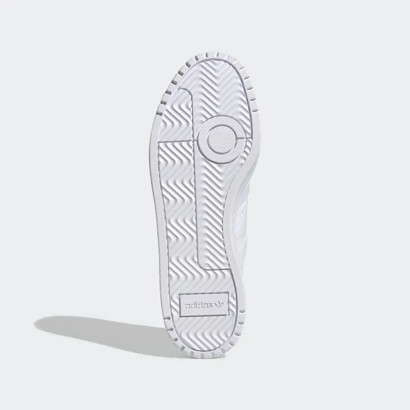 Adidas Team Court Cloud White / Cloud White / Core Black (EF6049)