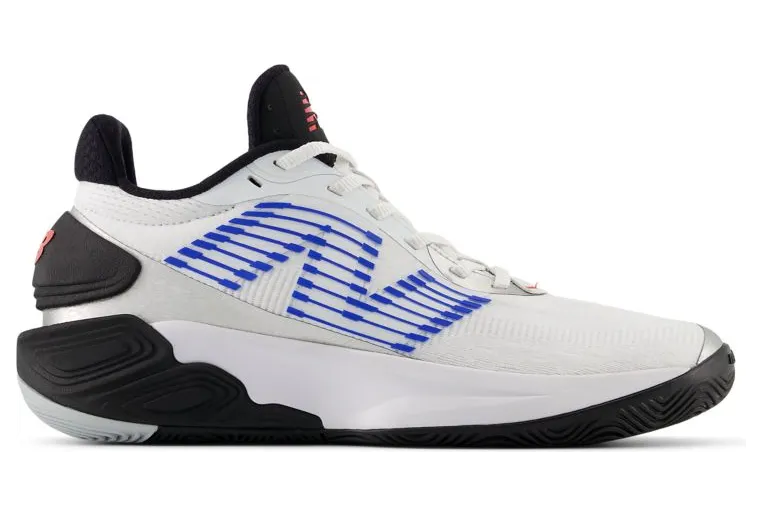 New Balance TWO WXY v5 White Black Blue Oasis (BB2WYYK5)