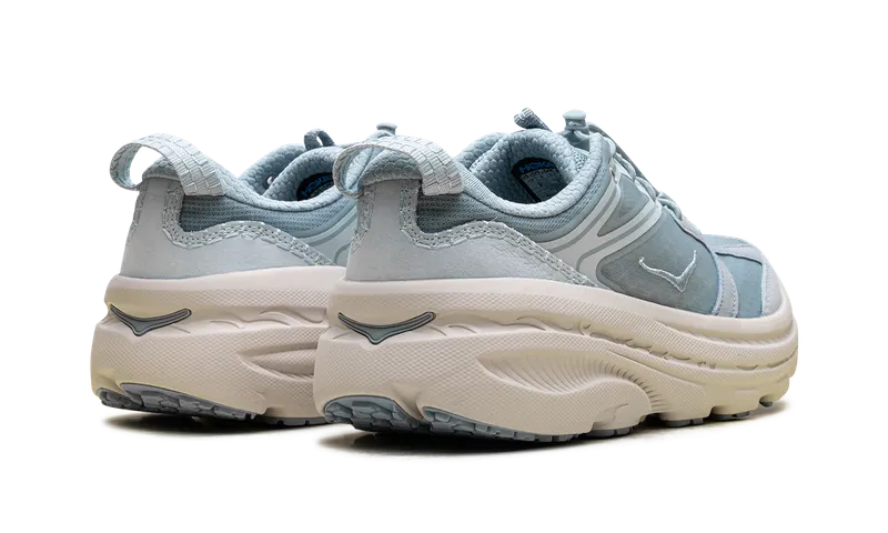 Hoka BONDI B3LS “DRUZY STUCCO” (1155351-DYS)