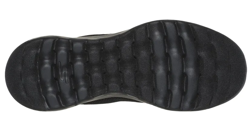 skechers-go-walk 124640 BBK
