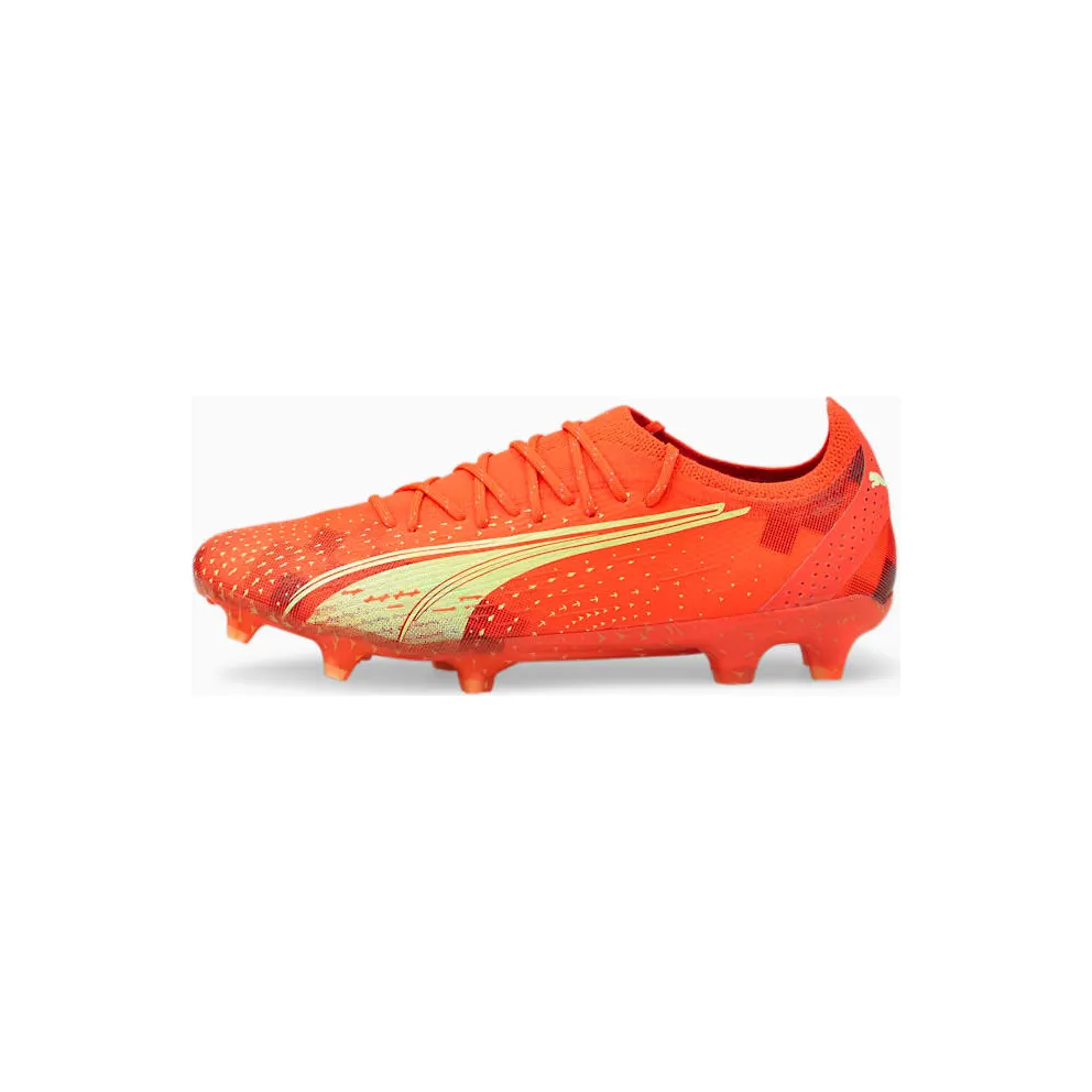 Puma Ultra Ultimate FG/AG Fearless Pack (106868-03)