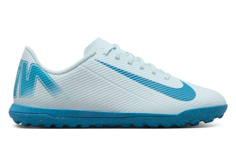 Nike Mercurial Vapor 16 Club TF Glacier Blue Orbit (FQ8287-400)