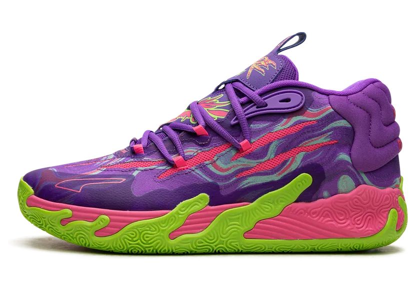 Puma MB.03 “Toxic” (378916-01)