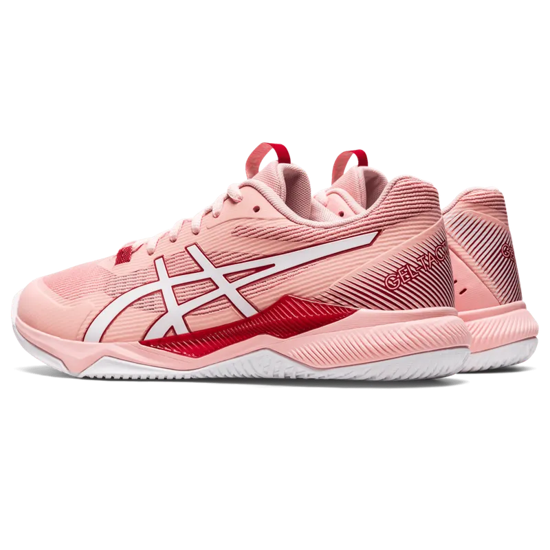 Asics GEL-TACTIC™ Frosted Rose/White (1072A070.700)