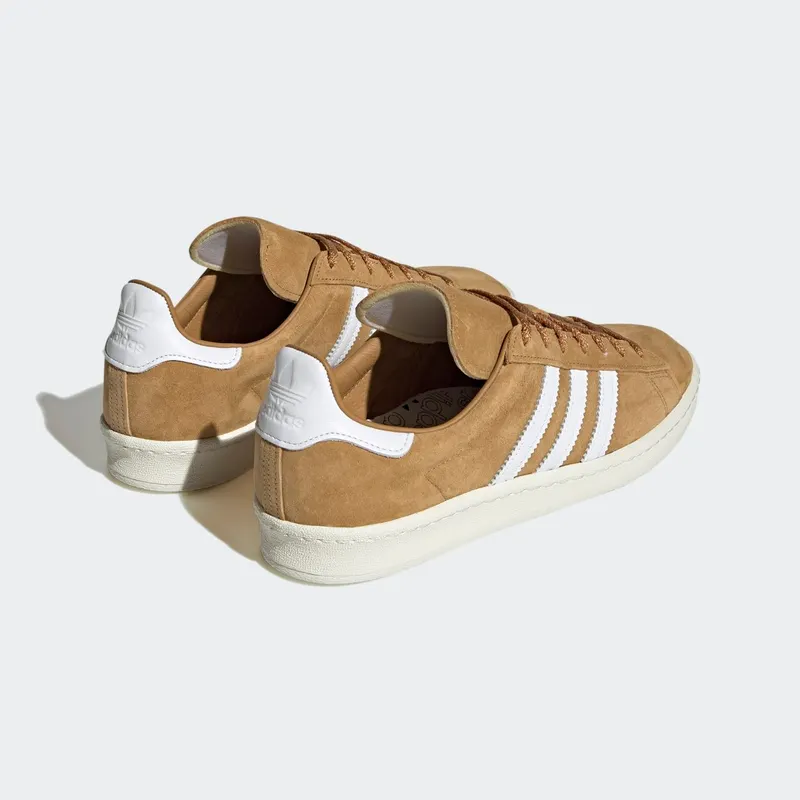 Adidas Campus 80s Mesa / Cloud White / Off White (ID7317)