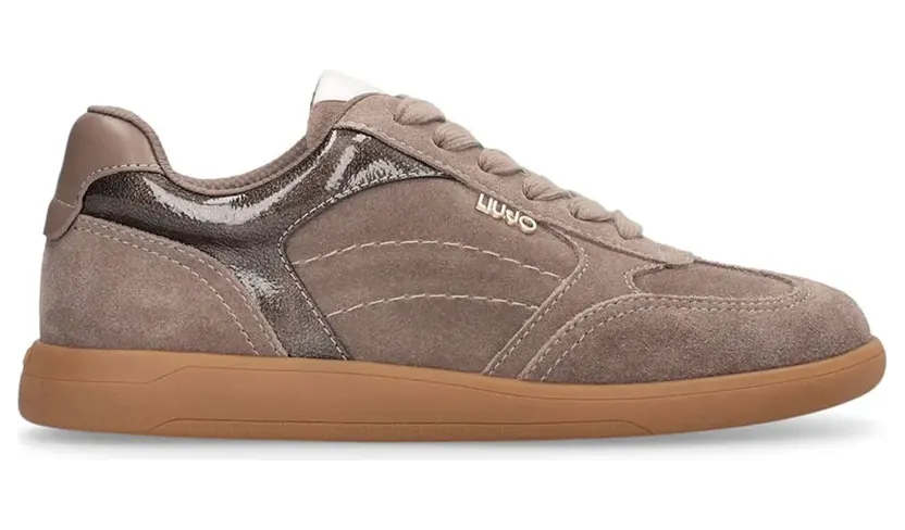Liu·jo sneaker Havana (BF6045PX245-S3448)