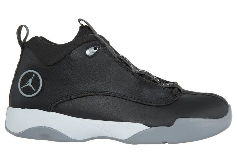 Jordan Jumpman Pro Quick Anthracite/Wolf Grey-Black (932687-004)