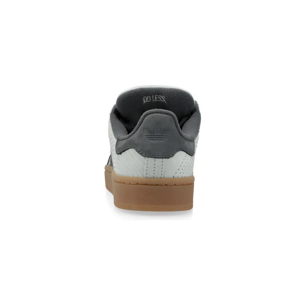 adidas Campus 00s (ash silver / grey six / gum) – IF4336