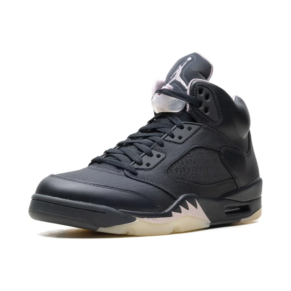 Air Jordan 5 “Paris Saint-Germain” (HQ3004-001)