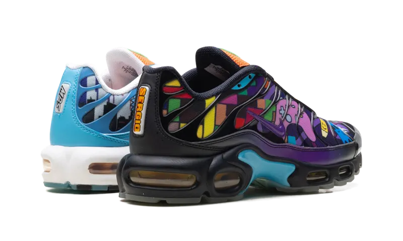 Nike Air Max Plus “Doernbecher” (IO7690-921)