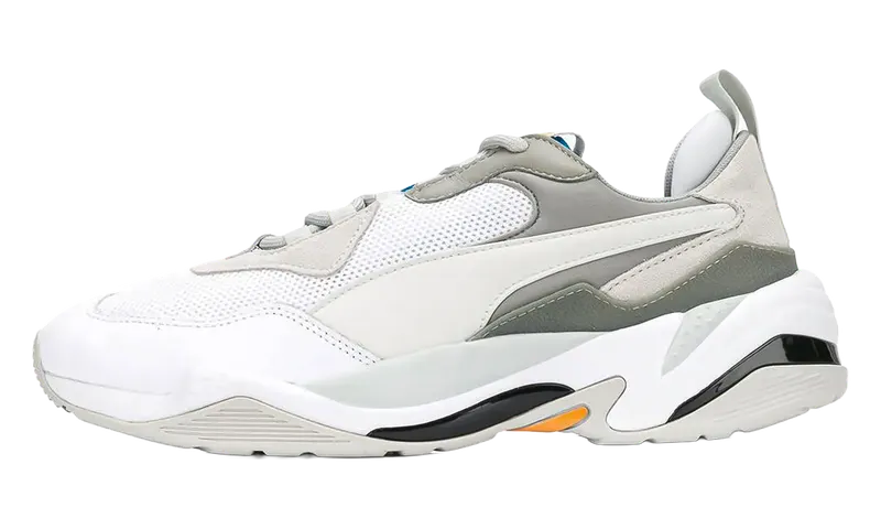Puma Thunder Spectra “Glacier Grey Indigo Bunting” (367516-08)