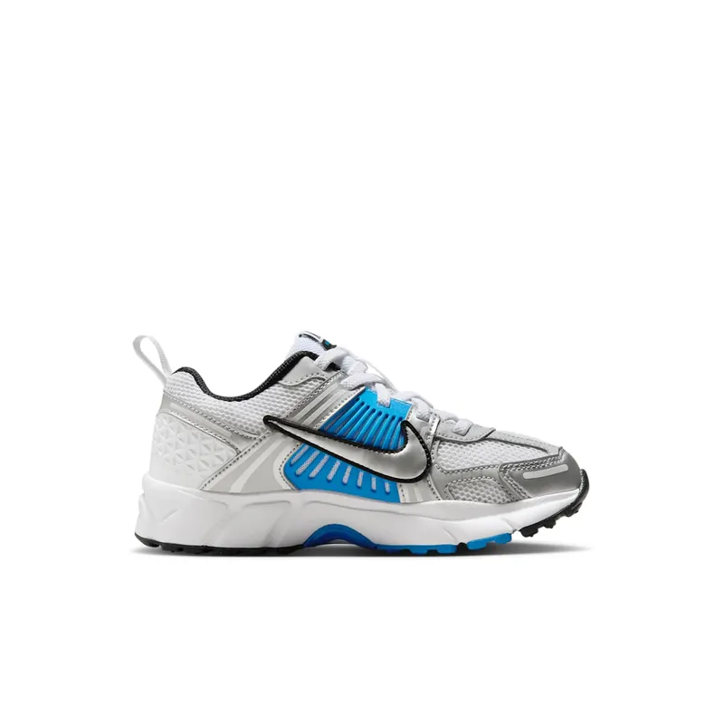Nike Vomero 5 White Light Photo Blue Black Metallic Silver (HF6999-105)