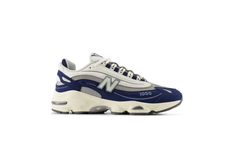 New Balance 1000 “Navy Sea Salt” (M1000MEN)