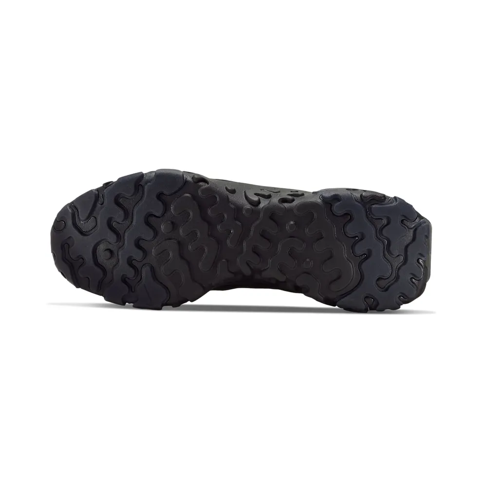 Nike React Vision Black Anthracite Black/Black-Anthracite-Anthracite (CD4373-004)