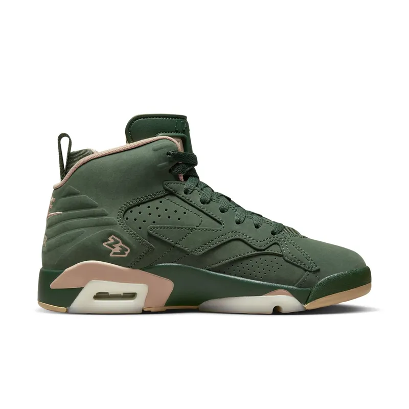 Jordan MVP Galactic Jade (FB9019-302)