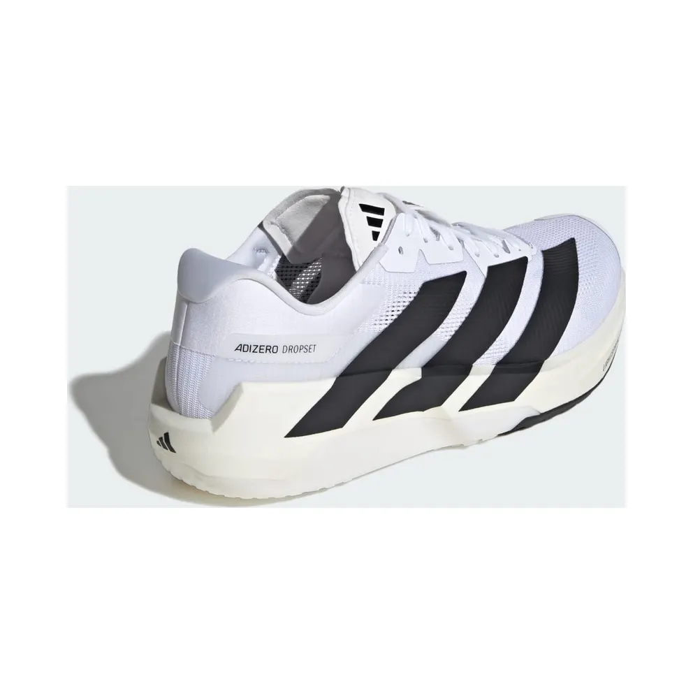 Adidas Adizero Dropset Pro Training Cloud White / Core Black / Cloud White (KK1551)