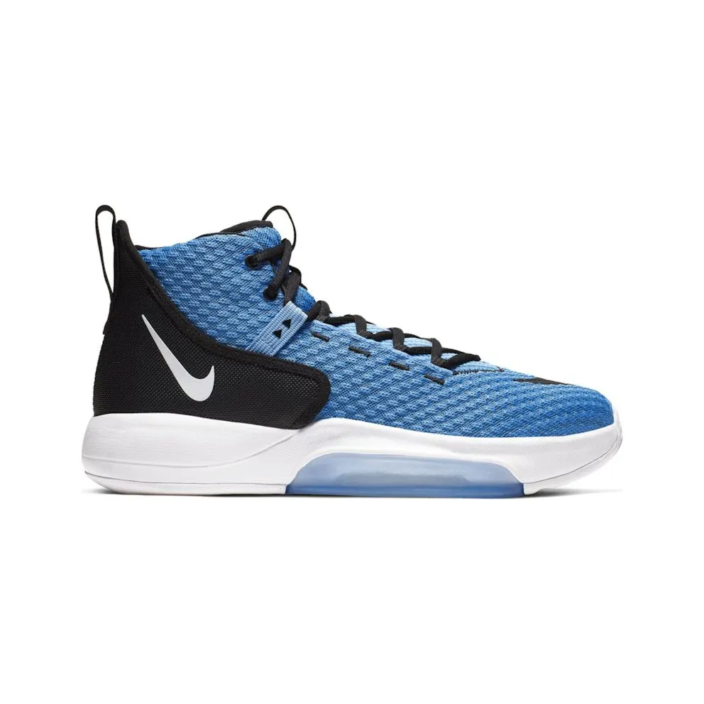 Nike Zoom Rize TB University Blue (BQ5468-401)