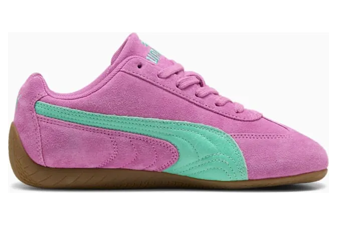 Puma Speedcat Vibes Womens “Mauve Pop Gum” (406143-02)