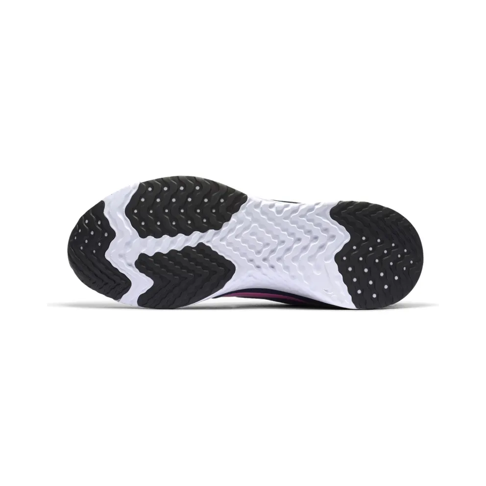 Nike Odyssey React ‘Deep Royal Pink’ “Deep Royal Blue / Black / White / Pink Blast” (AO9820-403)