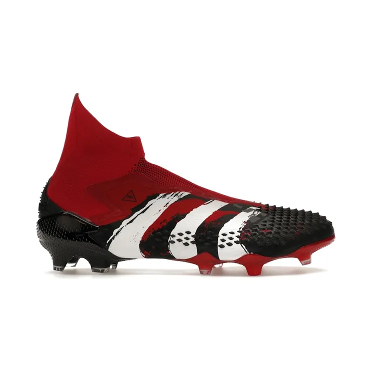 adidas Predator 20+ Pharrell Williams x Paul Pogba Human Race (FX0273)