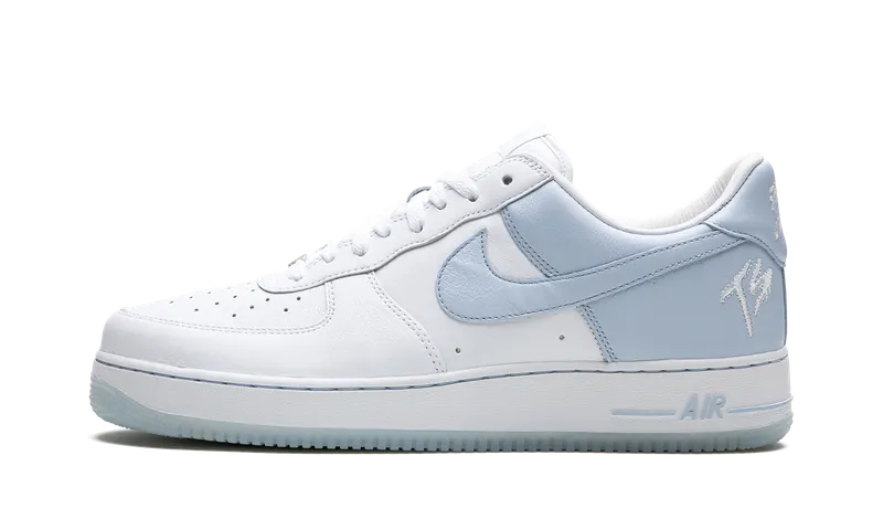 Nike Air Force 1 Low “Terror Squad- Porpoise” (FJ5755-100)