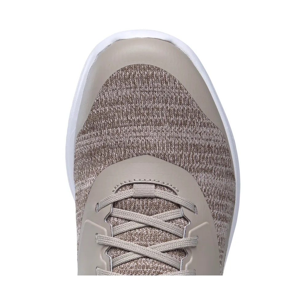 Reebok Stridium Shoes Boulder Grey / Trek Grey / White