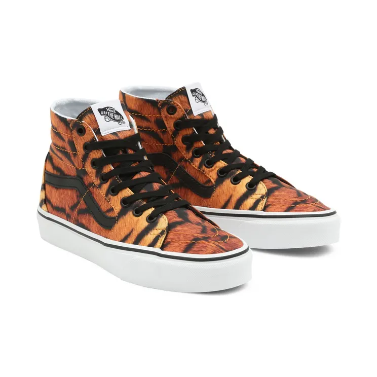 Vans Sk8-hi Tapered Orange (VN0A4U168WP)
