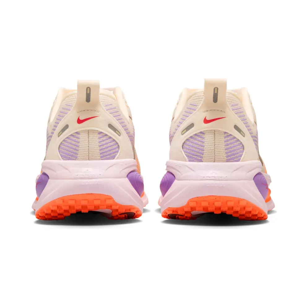 Nike Vomero 18 Womens “Chalk Bright Violet Tattoo” (HM6804-113)