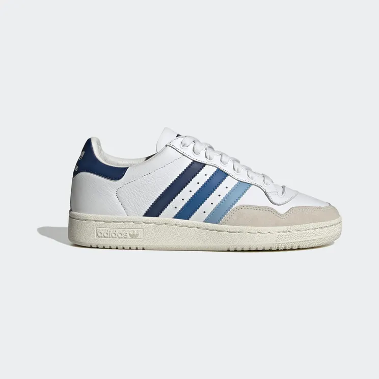 adidas HRLM SNS White Blue (ID7398)