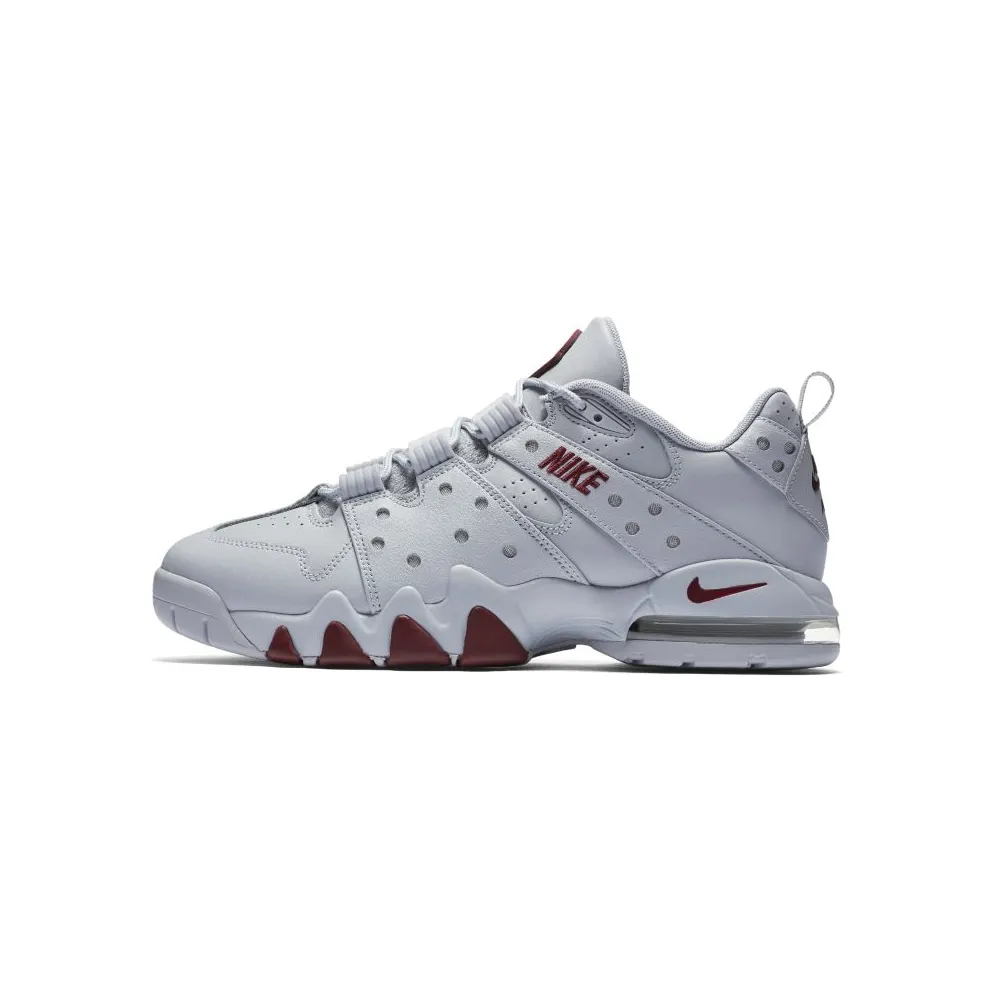 Nike Air Max 2 CB 94 Low Wolf Grey Team Red (917752-002)
